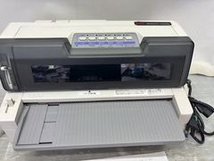 OKI MICROLINE 5460HU2 ドットインパクトプリンター 本体 - メルカリ