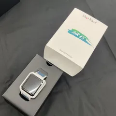 新品　ショットナビ　GPS ゴルフナビ　AIR EX 腕時計タイプのサムネイル