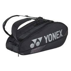極美品・廃盤品】YONEX ヨネックス トーナメントバッグ BAG2001W