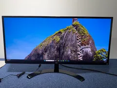 2026年最新】lg ウルトラワイドモニター 34の人気アイテム - メルカリ