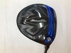 Mizuno Pro 3TS 15度 フェアウェイウッド フレックスSR Mizuno Pro 3TS 15度 フェアウェイウッド フレックスSR - メルカリ