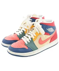 JORDAN BRAND スニーカー レディース 【古着】【中古】【送料無料】のサムネイル