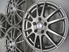 関根様専用 WORK STEEZ NICROSS 16インチ165/45ZR16 - メルカリ