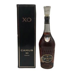 未開栓】カミュ XO コニャック ロングネック - メルカリ