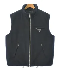 PRADA ダウンジャケット/ダウンベスト メンズ 【古着】【中古】【送料無料】のサムネイル