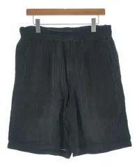 BLACK COMME des GARCONS ショートパンツ メンズ 【古着】【中古】【送料無料】のサムネイル