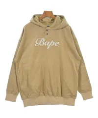A BATHING APE カジュアルシャツ レディース 【古着】【中古】【送料無料】のサムネイル