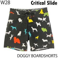 極美品〗☆TCSS☆ボタニカル柄☆ハーフパンツ☆ボードショーツ☆28