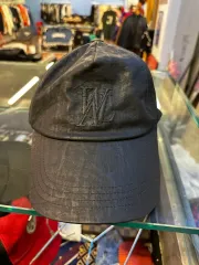 WOOALONG ウアロン 正規品 ベースボールキャップのサムネイル