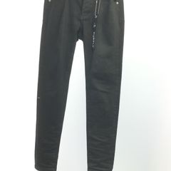 【中古】Purple brand ブラックデニム W29 P9001 パープルブランド[66][240066192696] 中古】Purple brand ブラックデニム W29 P9001 パープルブランド[66