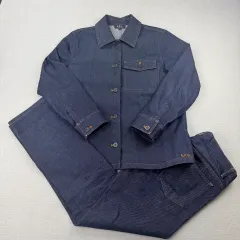 A.P.C. アペセ 生デニム セットアップのサムネイル