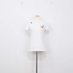 正規品 デサント レディース Tシャツ スポーツ レジャー Sサイズ アイエン(I.N・ジョンイン)のサムネイル