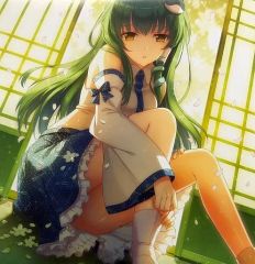 激レア 同人 USAO CD Vol.3 UOM Records 音ゲー 廃盤 - メルカリ