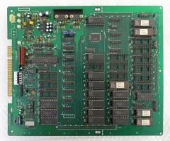 【中古】アーケード基板 ブラストオフ [基板のみ]のサムネイル
