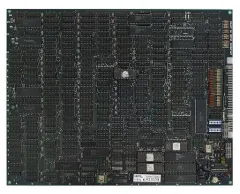 【中古】アーケード基板 オメガファイター [基板のみ]のサムネイル