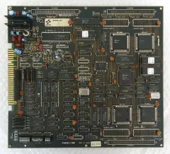【中古】アーケード基板 サンダークロス [基板のみ]のサムネイル