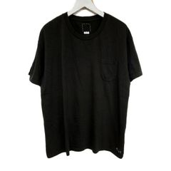 SEE SEE SEESEE シーシー 国内正規 25SS SUPER BIG FLAT POCKET TEE