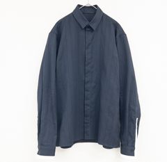 AGNONA アニオナ ロングコート シャギー アルパカ ウール ブラウン