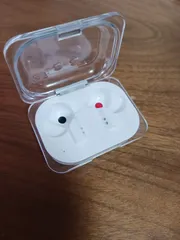 Nothing Ear (a)　充電ケースのみ　ホワイトのサムネイル