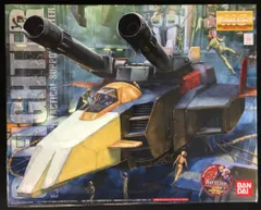 バンダイ MG/ガンダム Gファイター 1/100、MGのサムネイル