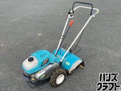 KUBOTA クボタ TMS30 管理機 2.7馬力 動作確認済み‼️引取限定