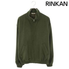25aw AURALEE BABY CAMEL ZIP BLOUSON 5 - メルカリ