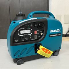 Makita エンジンウェルダー 発電機 WS152 - メルカリ