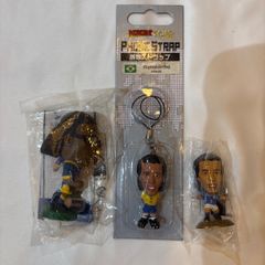 貴重】シャビ FCバルセロナ コリンシアン サッカーフィギュア - メルカリ