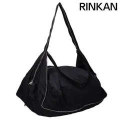 キココスタディノフ  CAILLEACH BAG カイリーチショルダーバッグ メンズのサムネイル