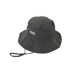 CLUBHAUS WSA BucketHat Lite Gray バケット 新品 - メルカリ