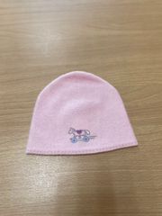 新品未使用エルメスBonnet Adada アダダ ビーニー ベビーキャップ