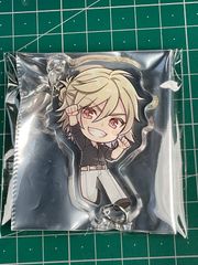 イケメンヴィラン ジュードSD 缶バッジ ちゃれくじ - メルカリ