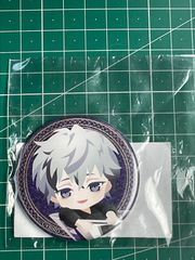イケメンヴィラン ジュードSD 缶バッジ ちゃれくじ - メルカリ