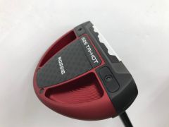 特注スクエア2スクエア ロッシー☆75度/36㌅リストロック☆クロー