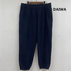 ダイワ TECH FLEX JERSEY PANTS ジャージー パンツ bp-53023w メンズ XL ISItems【USED】【古着】【中古】50163281のサムネイル