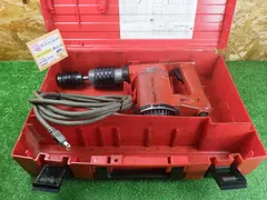 2026年最新】hilti te2の人気アイテム - メルカリ