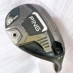 PING G425 ユーティリティ6U 30度 2026年最新】ping g425 ユーティリティ 6u 30°の人気アイテム - メルカリ