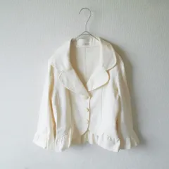 レストローズ LEST ROSE ジャケット ブレザー  7分袖 春 夏 レディース 2 日本製のサムネイル