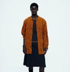 アンダースンベル カイロ シャツのサムネイル
