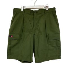 24SS WTAPS ショーツ ハーフパンツ カーゴショーツ MILS - メルカリ