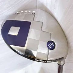 グローブライド ONOFF LP-419U オノフ レディースユーティリティ U4 フレックスL 21° G-0539のサムネイル
