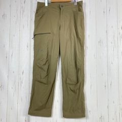 パタゴニア GiⅢ パンツ　Lサイズ　FGE 📦️Men's XS グレー系 2015 Patagonia ( パタゴニア ) ギ スリー