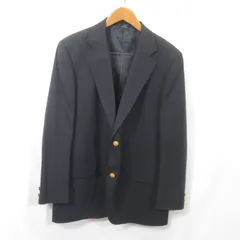 BROOKS BROTHERS 金ボタン ブレザー テーラードジャケットのサムネイル