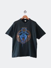 Tohji POP YOURS 2024 Tシャツ ブラック L - メルカリ