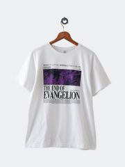 98ss 20471120 Veins Evangelion T-shirt - メルカリ