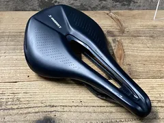 KH341 スペシャライズド SPECIALIZED S-WORKS POWER サドル 黒 143mm カーボンレールのサムネイル