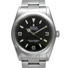 IWC シャウハウゼン オールドインター 1966年頃製造 Ref.1410