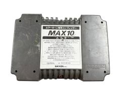 NIKKEN MAX 10 エアーホーン専用コンプレッサー yuusaku様専用 - メルカリ