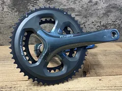 JL075 シマノ SHIMANO ティアグラ Tiagra FC-4700 クランクセット 170mm 50/34Tのサムネイル