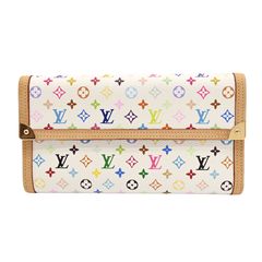 LOUIS VUITTON ルイヴィトン モノグラム シャドウ M14825